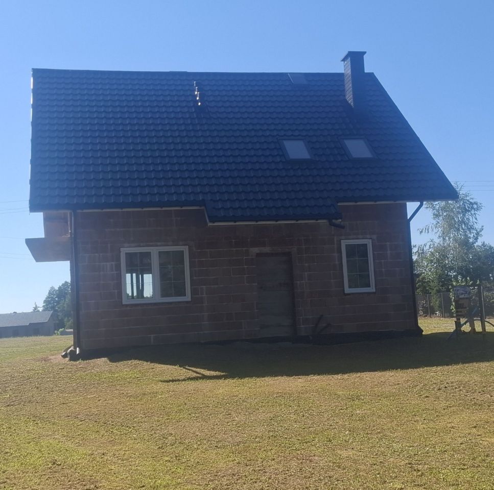 dom wolnostojący Błonie. Zdjęcie 2