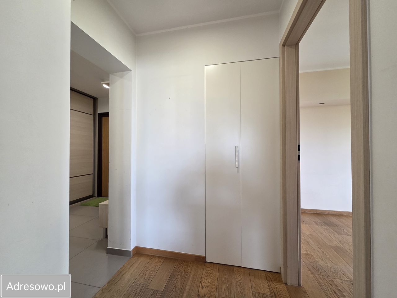 Mieszkanie 4-pokojowe Warszawa Żoliborz, ul. Adama Mickiewicza. Zdjęcie 9