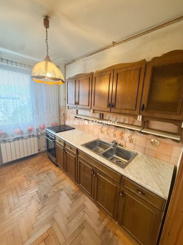 Mieszkanie 2-pokojowe Kraków Podgórze Duchackie, ul. Marii i Bolesława Wysłouchów. Zdjęcie 3