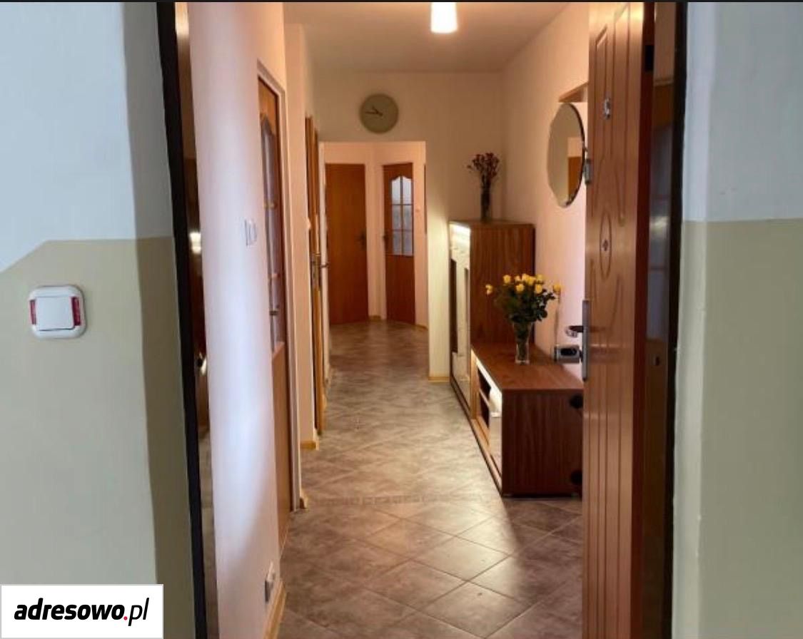 Mieszkanie 4-pokojowe Ustka, ul. Mikołaja Kopernika. Zdjęcie 9