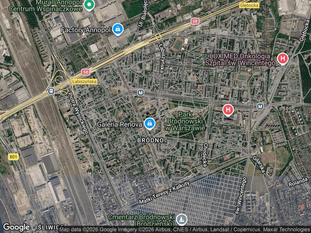 Lokal Warszawa Targówek, ul. Poborzańska. Zdjęcie 1