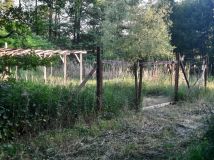 Działka rekreacyjna Minikowo. Zdjęcie 1