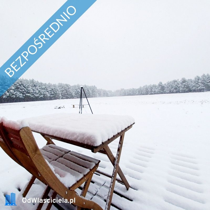 siedlisko, 3 pokoje Stromiec. Zdjęcie 4