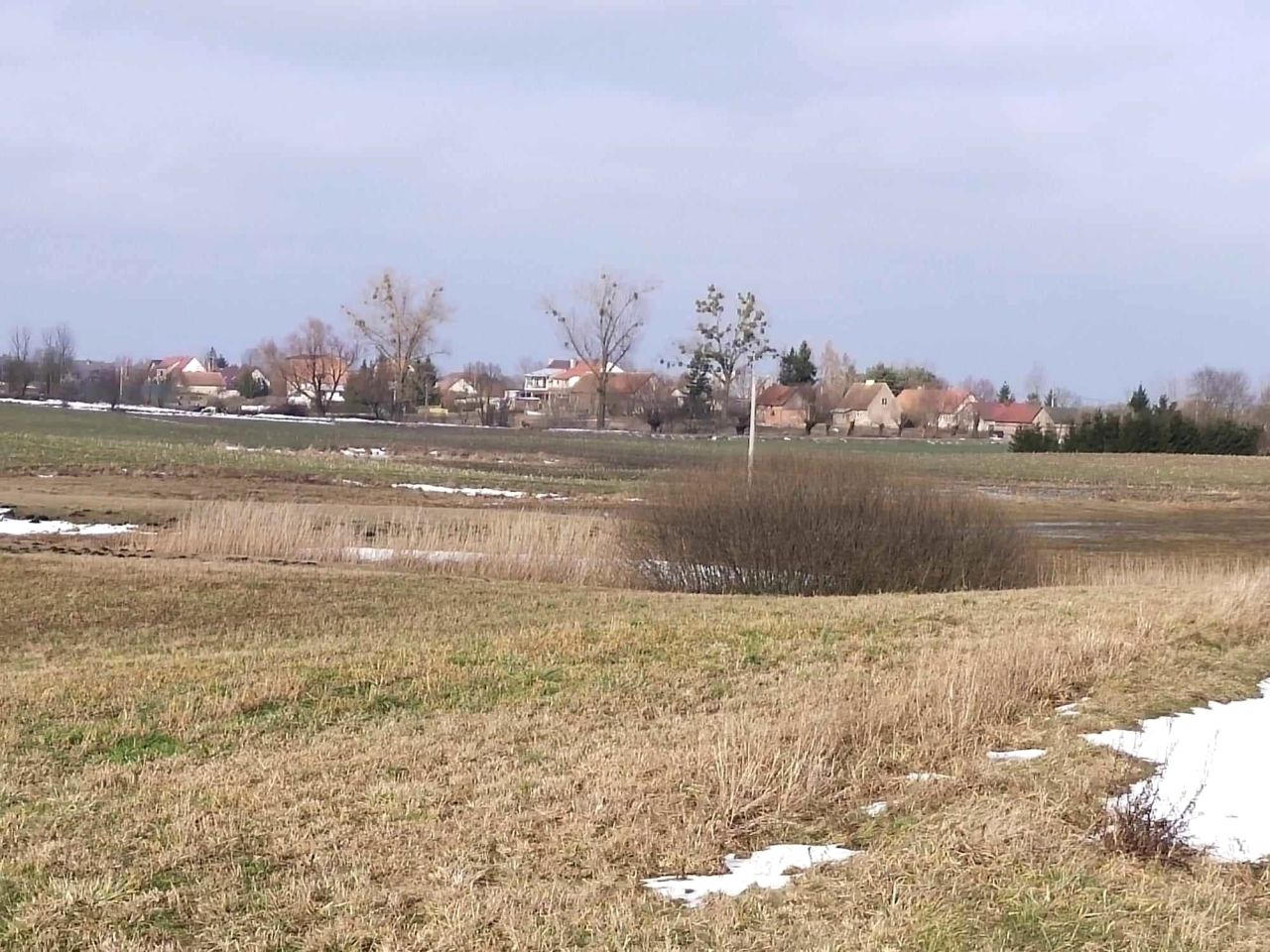 Działka rolno-budowlana Wiśniowo Ełckie. Zdjęcie 4