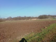 Działka budowlana Kielce Czarnów, ul. Piekoszowska. Zdjęcie 3