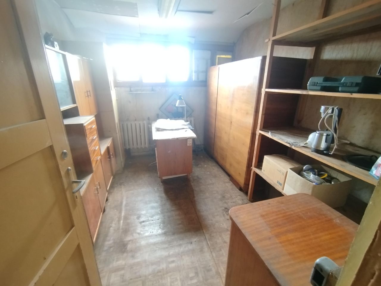 Mieszkanie 4-pokojowe Kluczbork Centrum, ul. Byczyńska. Zdjęcie 13