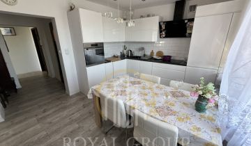 Mieszkanie 2-pokojowe Świdnik, ul. Cypriana Kamila Norwida