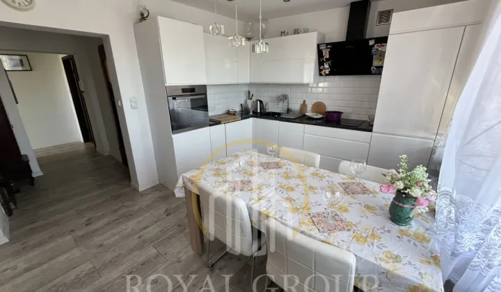 Mieszkanie 2-pokojowe Świdnik, ul. Cypriana Kamila Norwida