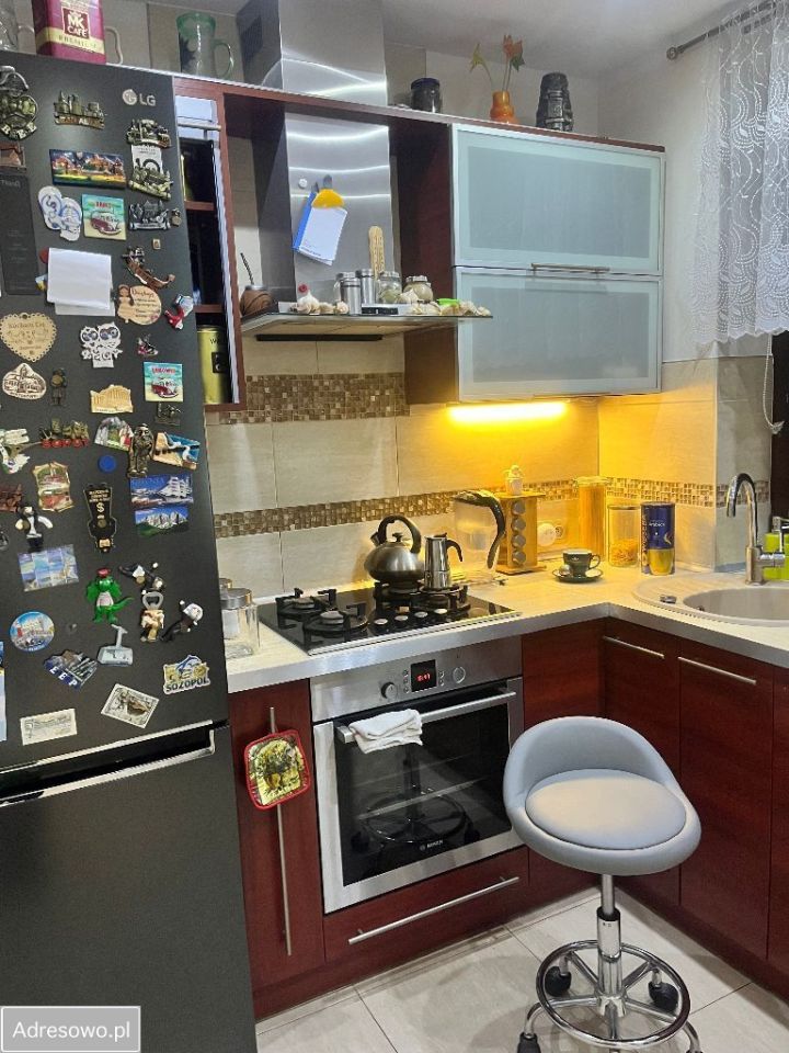 Mieszkanie 3-pokojowe Sosnowiec Kazimierz, ul. Wagowa. Zdjęcie 17