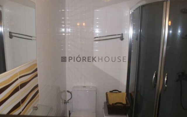 Mieszkanie 3-pokojowe Warszawa Mokotów, ul. Augustówka. Zdjęcie 9