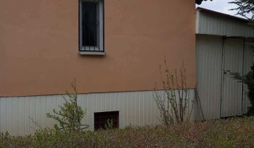 Działka rekreacyjna Świdnica Łochowo