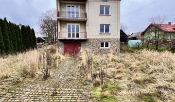 dom wolnostojący, 6 pokoi Stara Wieś