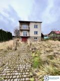 dom wolnostojący, 6 pokoi Stara Wieś