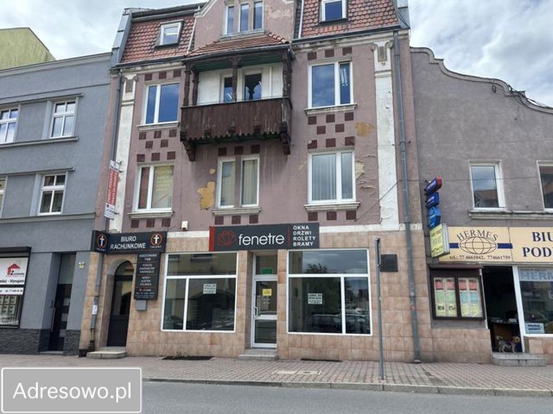 Lokal Krapkowice, ul. Opolska