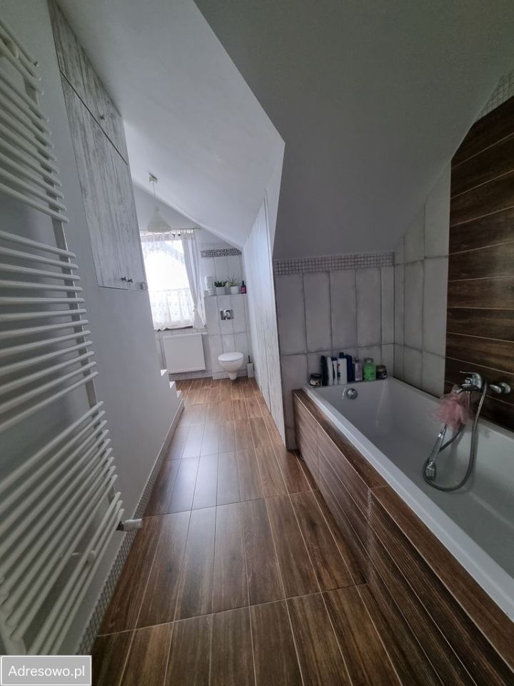 Mieszkanie 3-pokojowe Zielonki, ul. Krakowskie Przedmieście. Zdjęcie 10