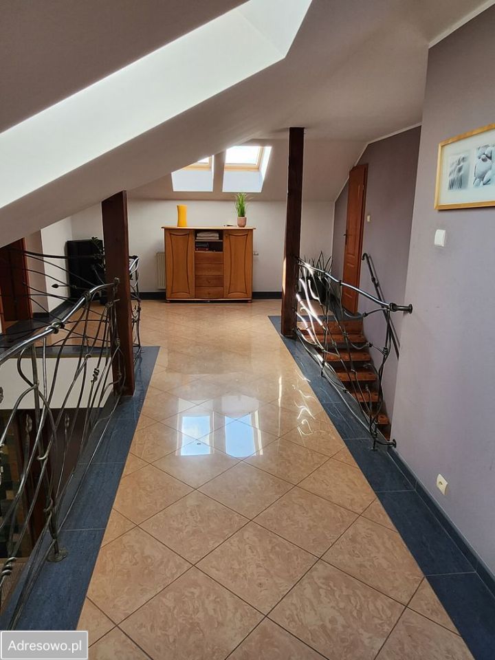 dom wolnostojący Bycz. Zdjęcie 11