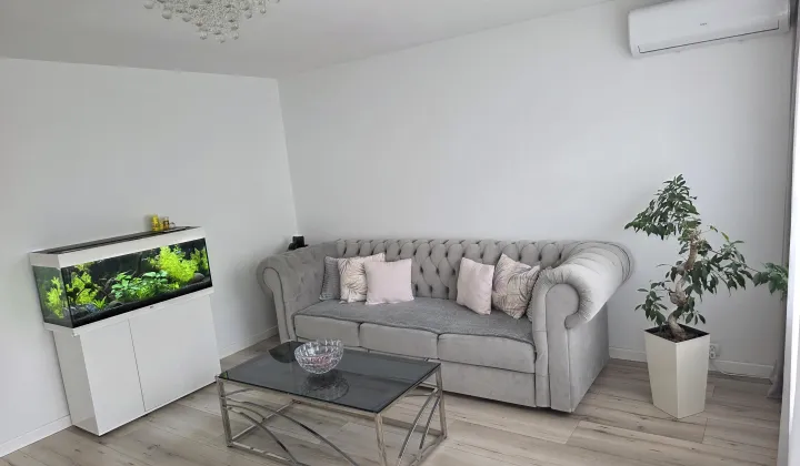 Mieszkanie 3-pokojowe Zielona Góra Zastalowskie, ul. Konstruktorów