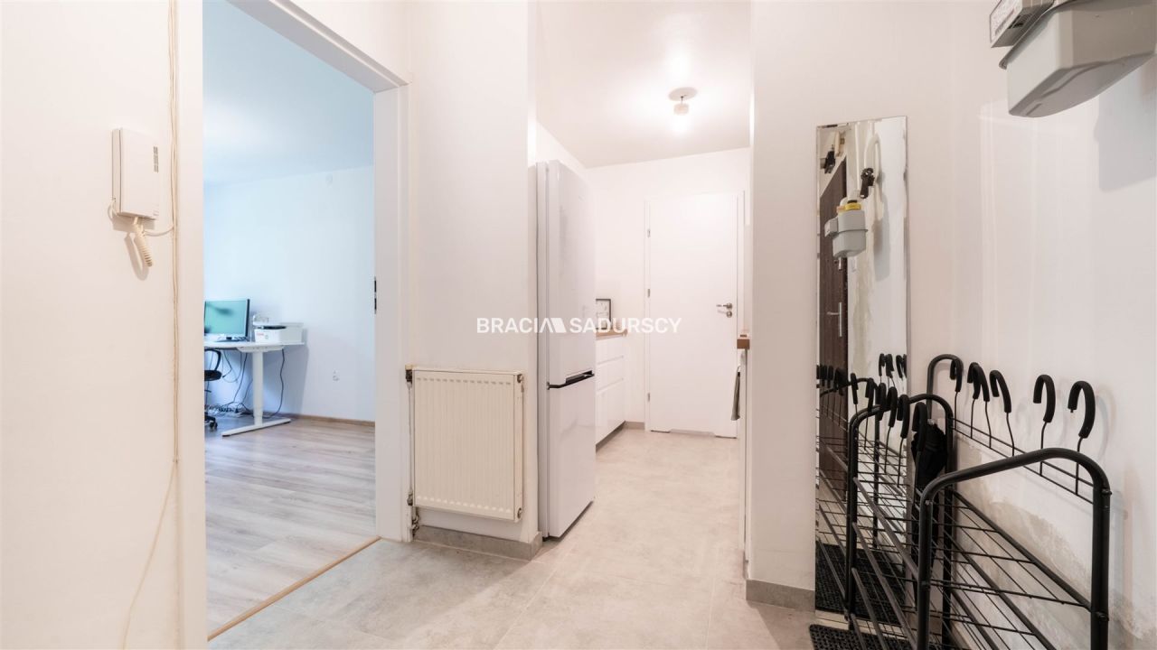 Mieszkanie 2-pokojowe Wieliczka, ul. Nowy Świat. Zdjęcie 12