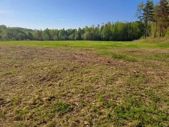 Działka inwestycyjna Skrzyszów, ul. Powstańców Śląskich. Zdjęcie 8