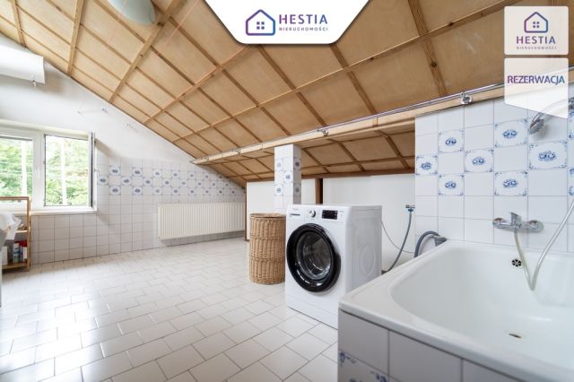 dom wolnostojący, 5 pokoi Szczecinek, ul. Bukowa. Zdjęcie 19