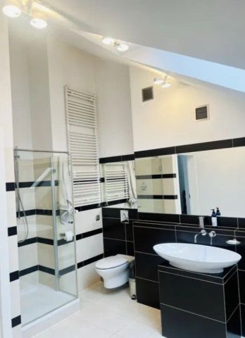 Mieszkanie 7-pokojowe Warszawa Ursynów, ul. Melchiora Wańkowicza. Zdjęcie 6