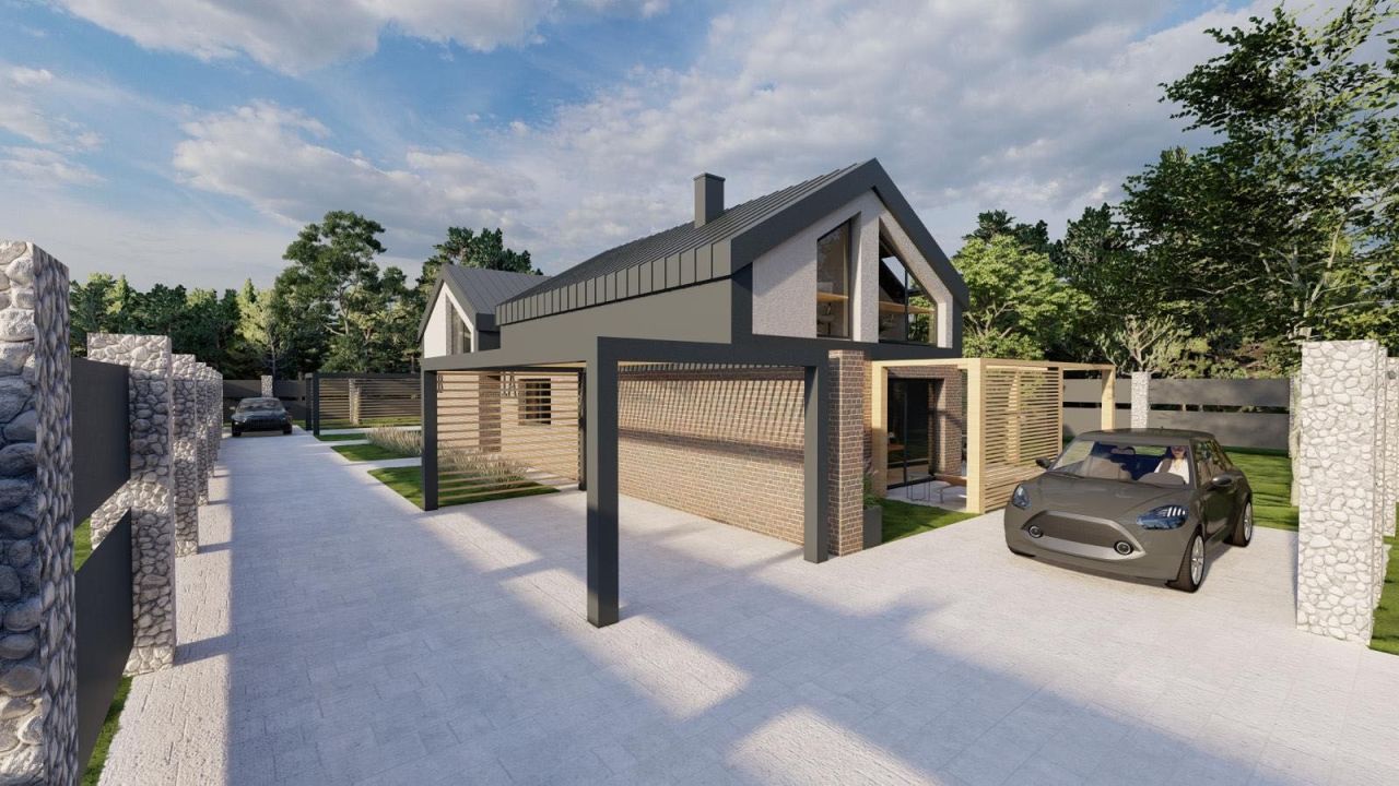 bliźniak Siepraw. Zdjęcie 6