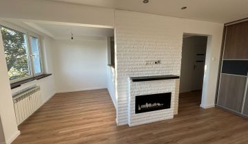 Mieszkanie 3-pokojowe Luboniek