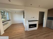 Mieszkanie 3-pokojowe Luboniek