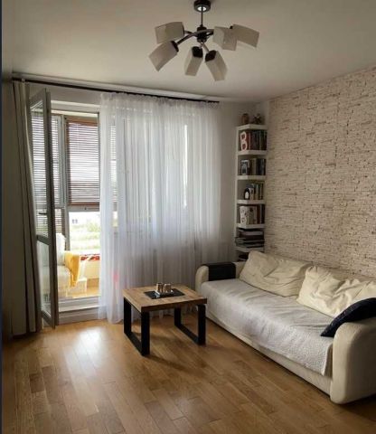 Mieszkanie 2-pokojowe Warszawa Białołęka. Zdjęcie 1