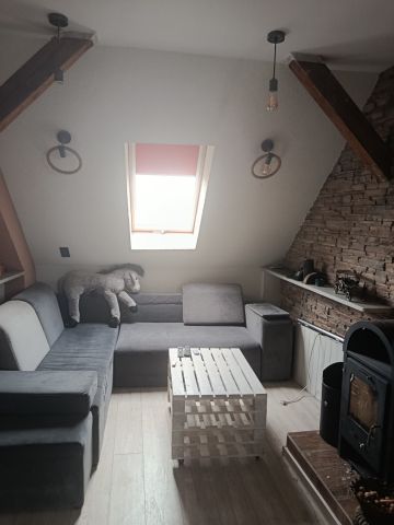 Mieszkanie 1-pokojowe Kędzierzyn-Koźle Kłodnica. Zdjęcie 1