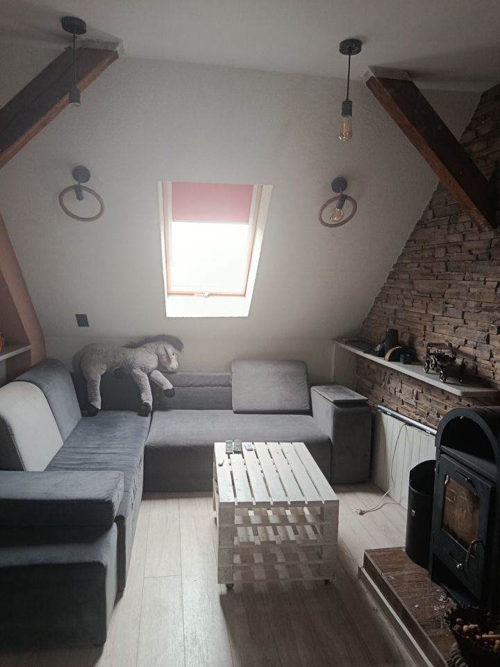 Mieszkanie 1-pokojowe Kędzierzyn-Koźle Kłodnica