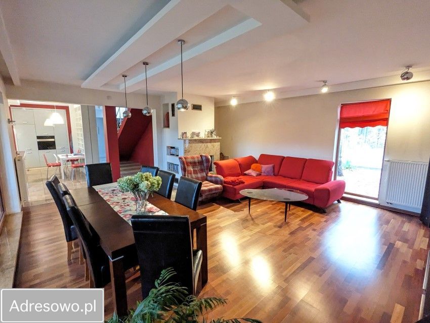 dom wolnostojący, 5 pokoi Włocławek Michelin, ul. Sokola. Zdjęcie 14