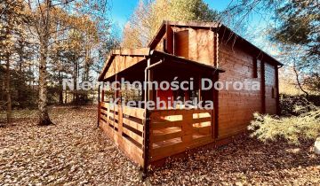 dom wolnostojący, 3 pokoje Swolszewice Duże, ul. Turkusowa