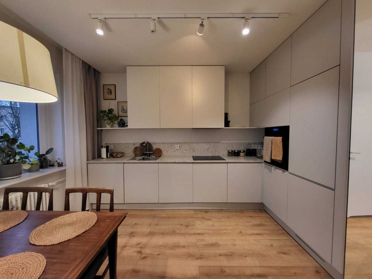 Mieszkanie 2-pokojowe Katowice Śródmieście, ul. Koszarowa. Zdjęcie 5