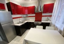 Mieszkanie 3-pokojowe Jelenia Góra Zabobrze. Zdjęcie 1