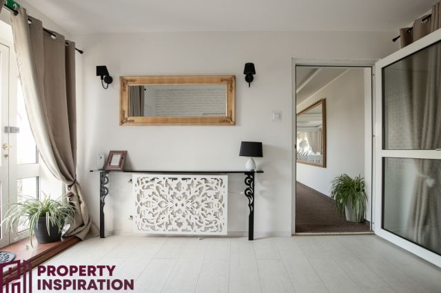 Hotel/pensjonat Krosno Odrzańskie. Zdjęcie 7