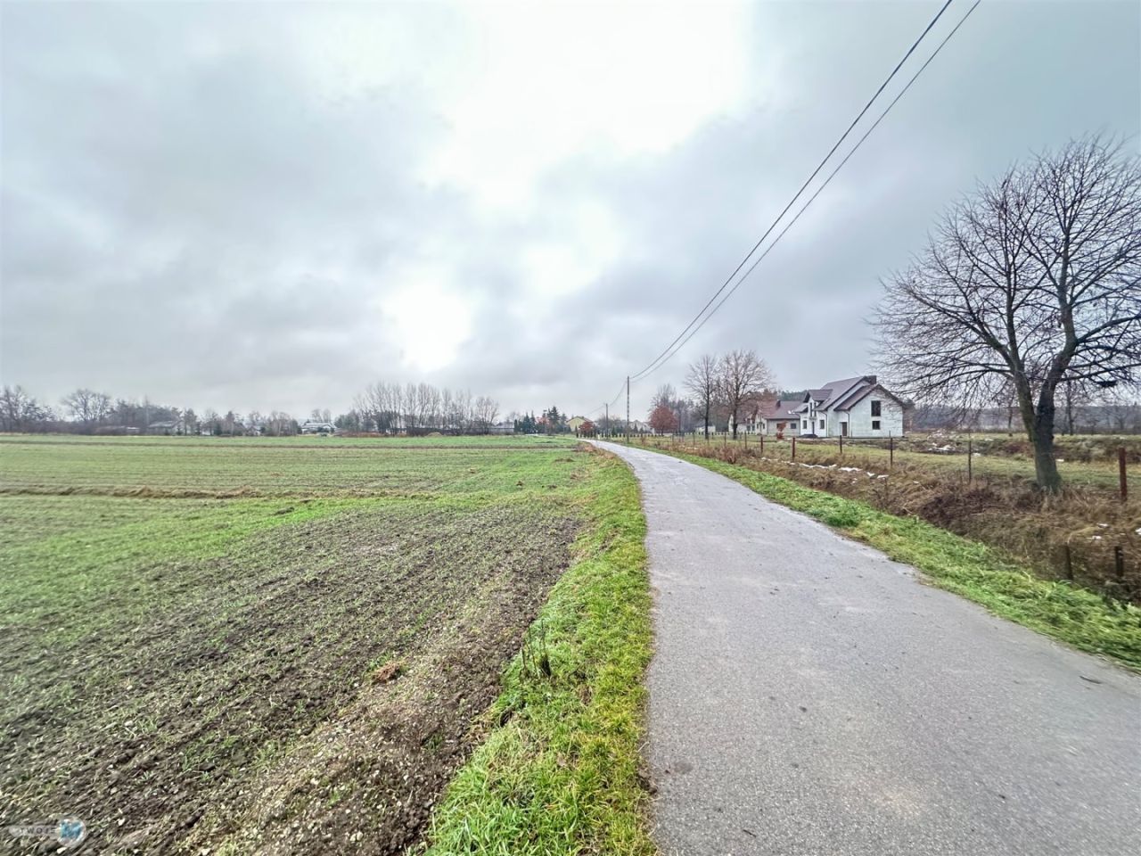 Działka Gnojno. Zdjęcie 10