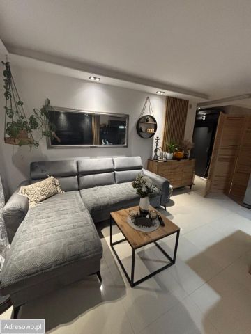 Mieszkanie 3-pokojowe Rumia, ul. Malinowa. Zdjęcie 1