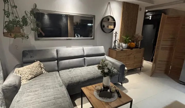 Mieszkanie 3-pokojowe Rumia, ul. Malinowa