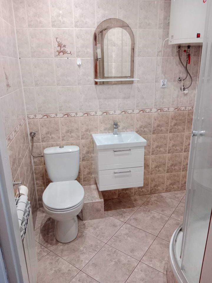 Mieszkanie 1-pokojowe Niedźwiada. Zdjęcie 2