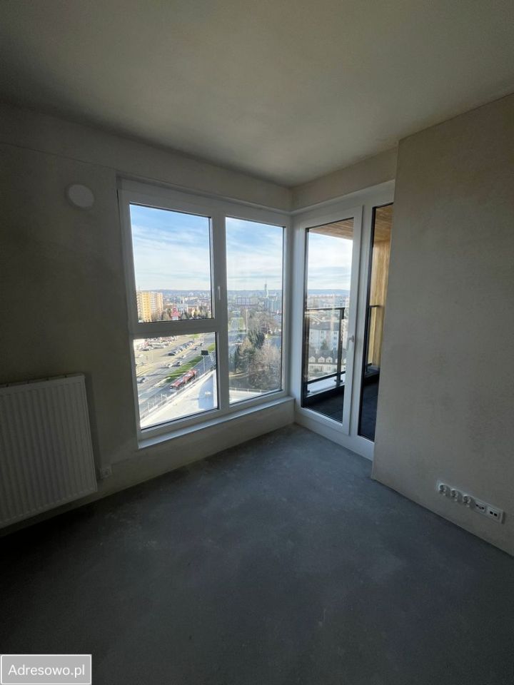 Mieszkanie 3-pokojowe Rzeszów Krakowska , ul. Krakowska. Zdjęcie 9