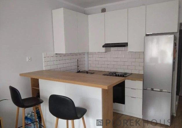 Mieszkanie 2-pokojowe Warszawa Targówek, ul. Nadwiślańska. Zdjęcie 3