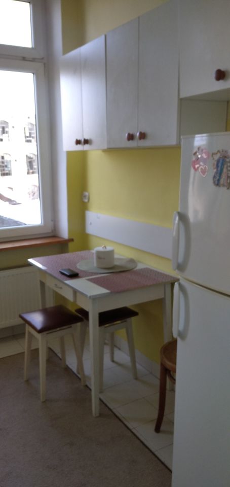 Mieszkanie 2-pokojowe Łódź Śródmieście, ul. Źródłowa. Zdjęcie 2