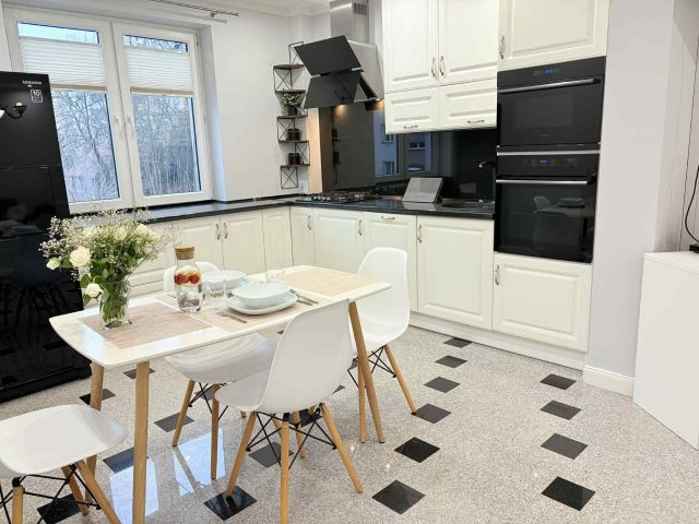 Mieszkanie 3-pokojowe Kielce Herby, ul. Przemysłowa. Zdjęcie 4