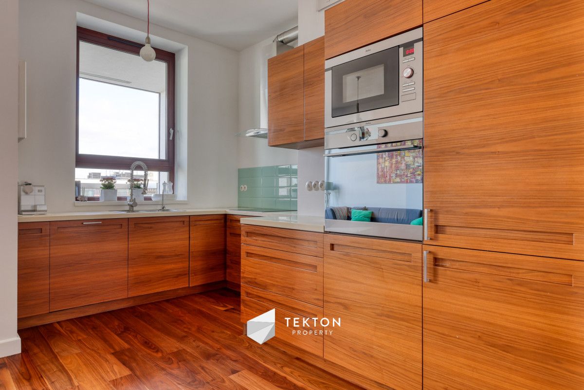 Mieszkanie 3-pokojowe Warszawa Śródmieście, ul. Leszczyńska. Zdjęcie 9