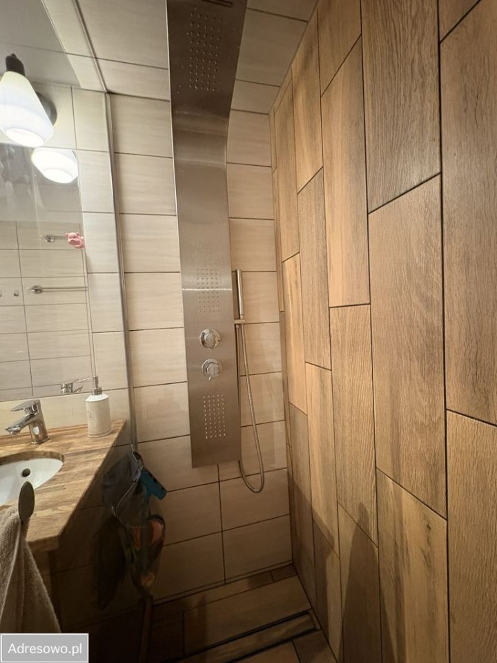 Mieszkanie 3-pokojowe Szczecin Centrum, ul. Jana Matejki. Zdjęcie 3