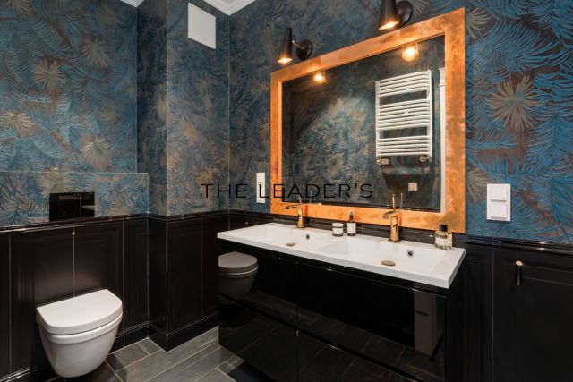 Mieszkanie 4-pokojowe Warszawa Wola, ul. Grzybowska. Zdjęcie 12