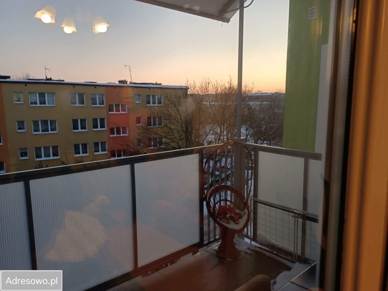 Działka budowlana Hrubieszów Sławęcin, ul. Batalionów Chłopskich. Zdjęcie 16