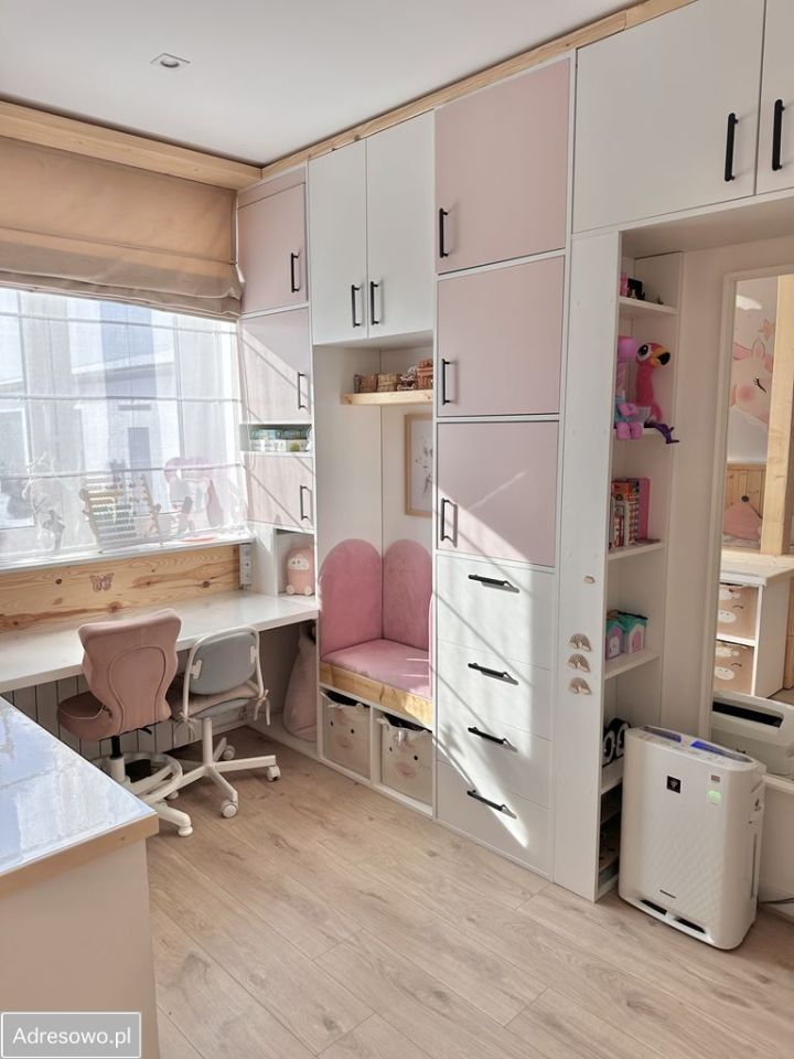 dom wolnostojący, 4 pokoje Siomki, ul. Wesoła. Zdjęcie 9