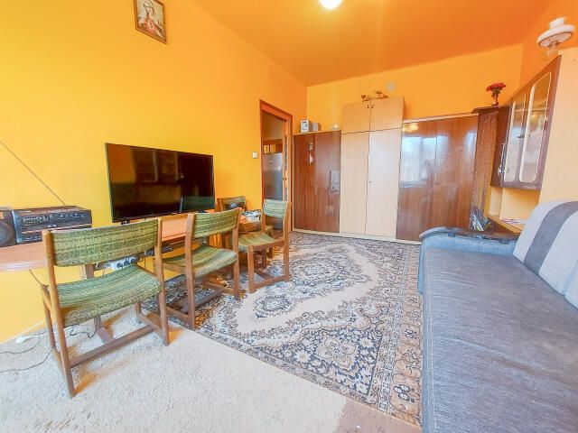 Mieszkanie 2-pokojowe Kraków Nowa Huta, os. Zgody. Zdjęcie 8